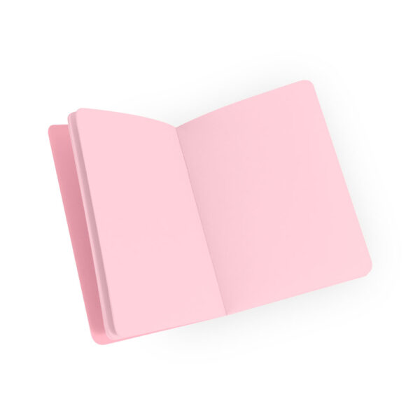 Libretas 4Pak Rose